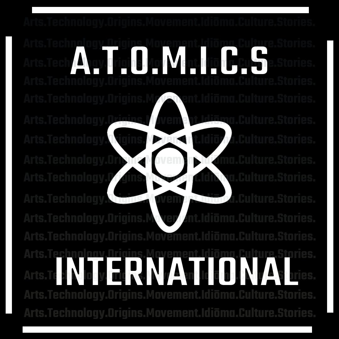 Atomics International
