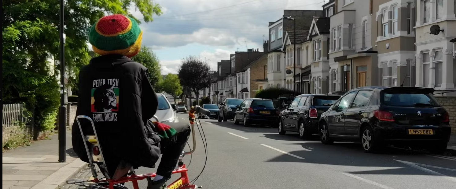 Congo Natty - 1 Tottenham