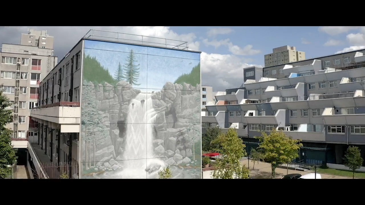 Congo Natty - 1 Tottenham