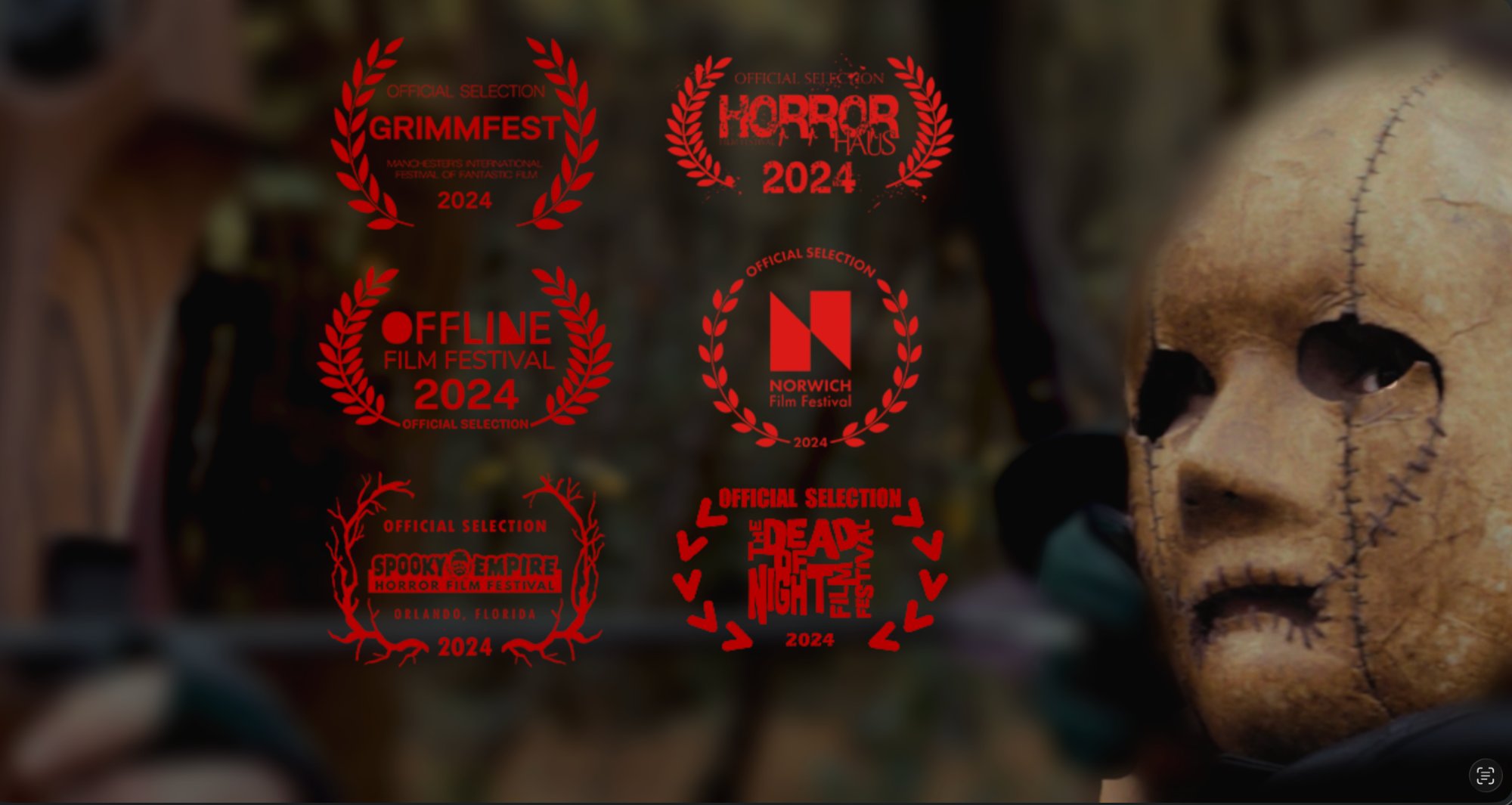 Safe — Festival Laurels